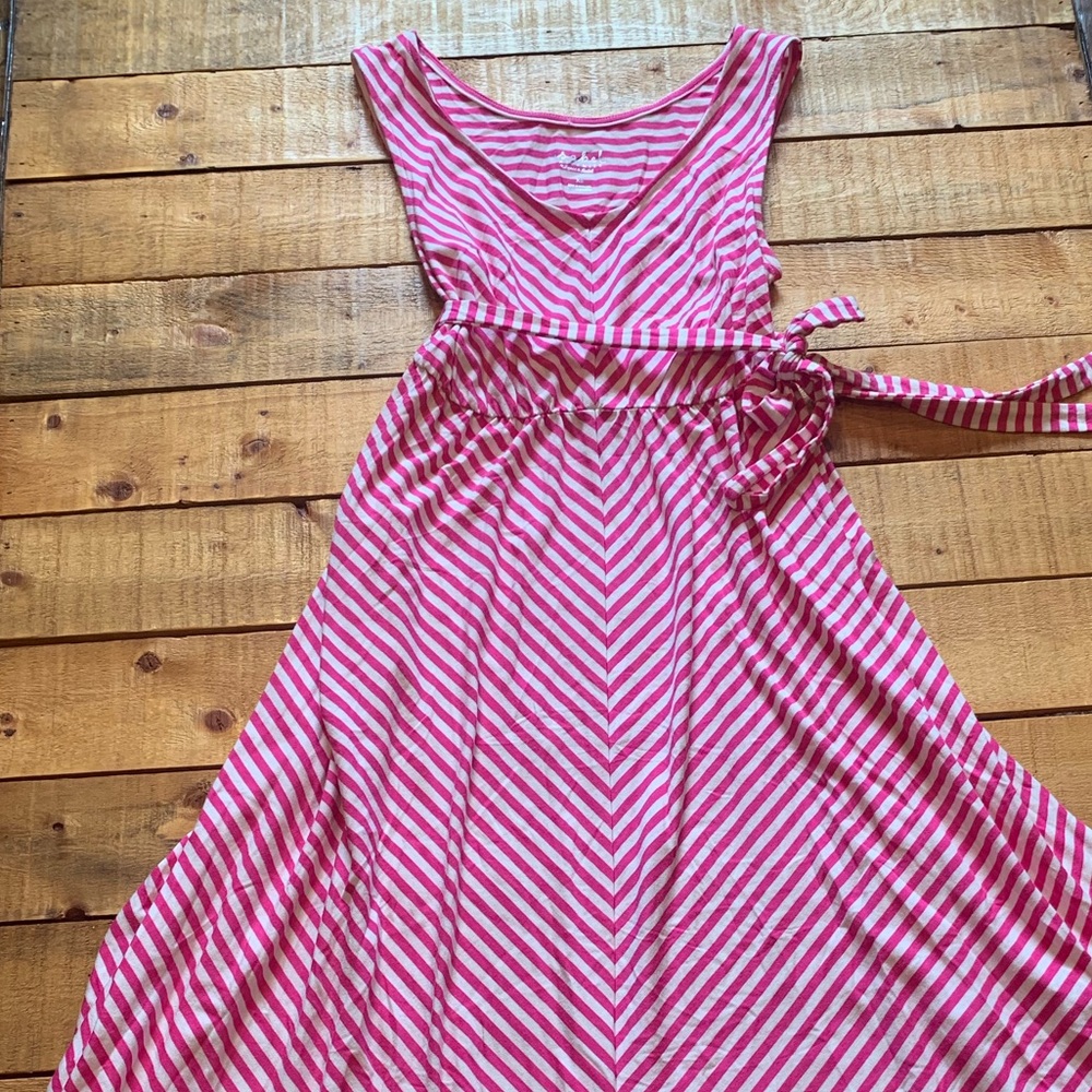Isabel Maternity Dress